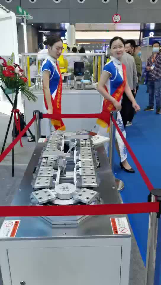 精密重载环形导轨生产厂家-矩形导轨循环线