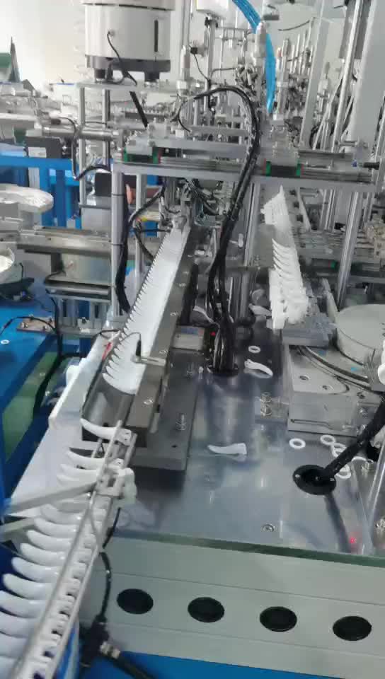 环形导轨内定位循环线环形轨道