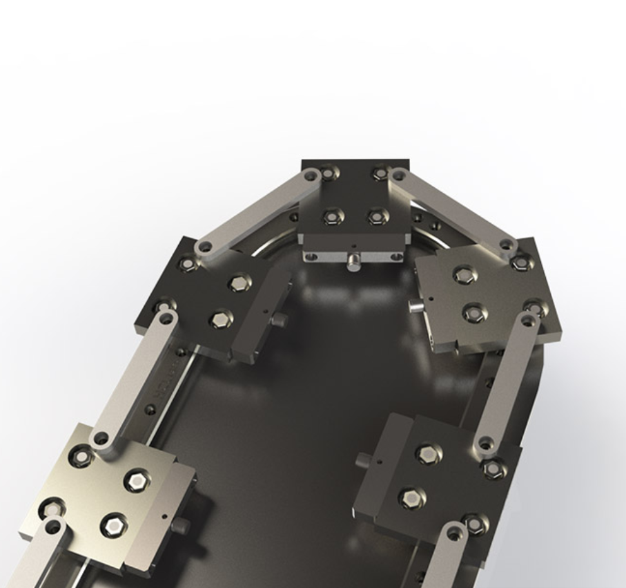 挑选圆弧导轨要考虑哪些因素？