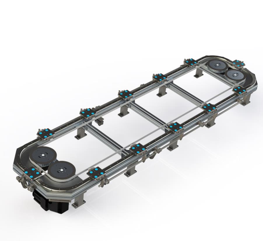 圆弧导轨直径常见尺寸都有哪些？