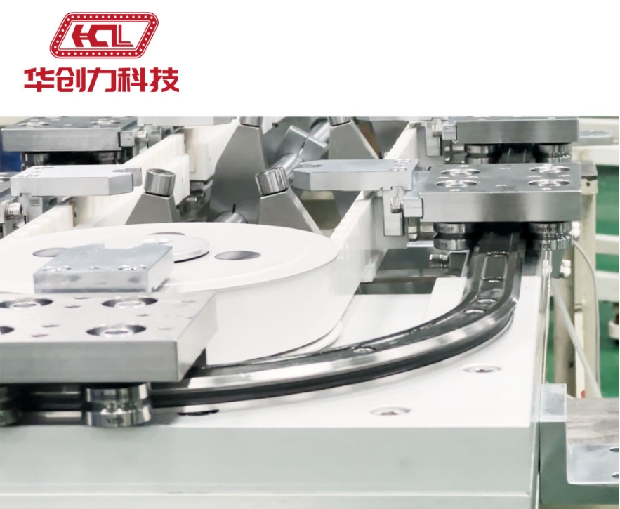 环形导轨的安装要点有哪些？