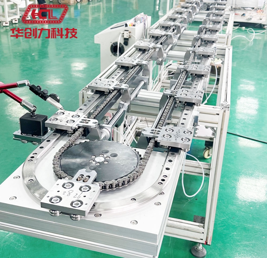 圆弧导轨由什么组成？