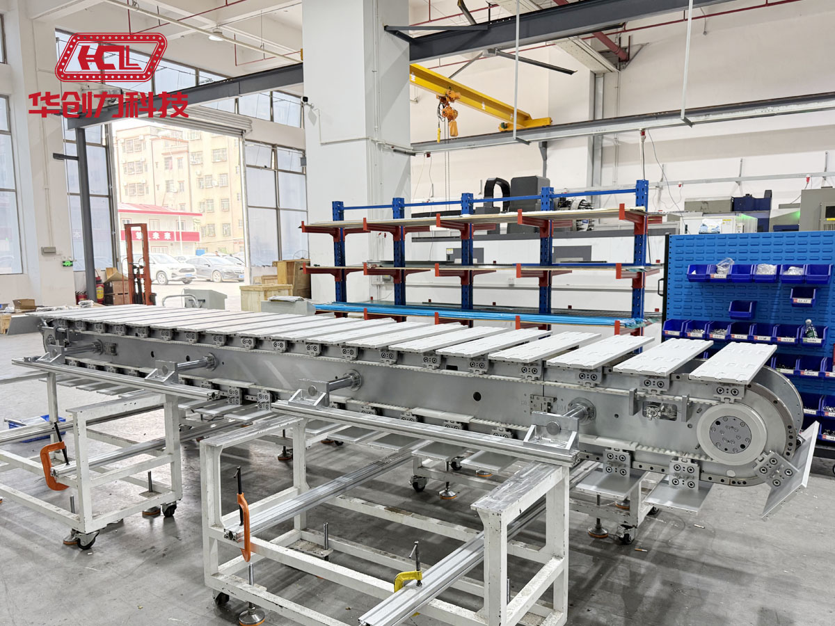 圆弧导轨技术与市场分析